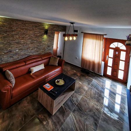 Villa Balconlux - Zavojsko Jezero, Пирот Екстериор снимка