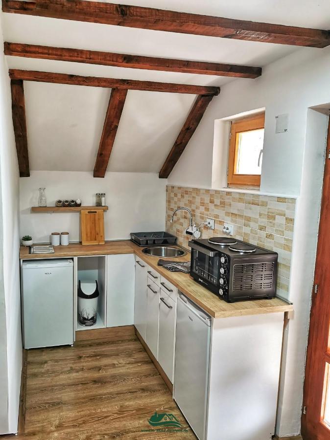 Villa Balconlux - Zavojsko Jezero, Пирот Екстериор снимка