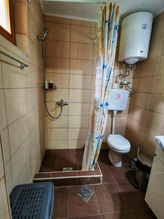 Villa Balconlux - Zavojsko Jezero, Пирот Екстериор снимка